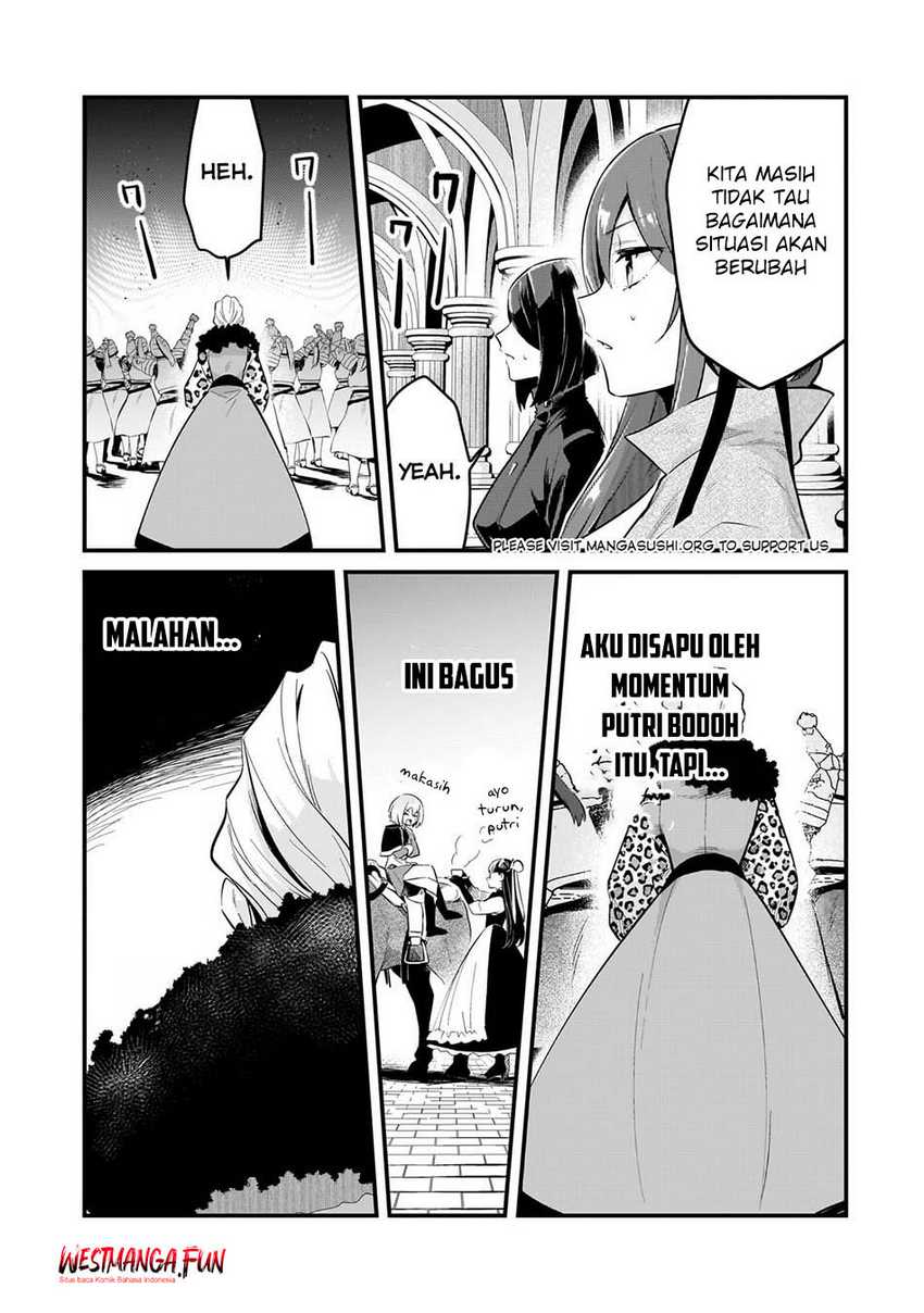 Welcome to Cheap Restaurant of Outcasts! Chapter 50