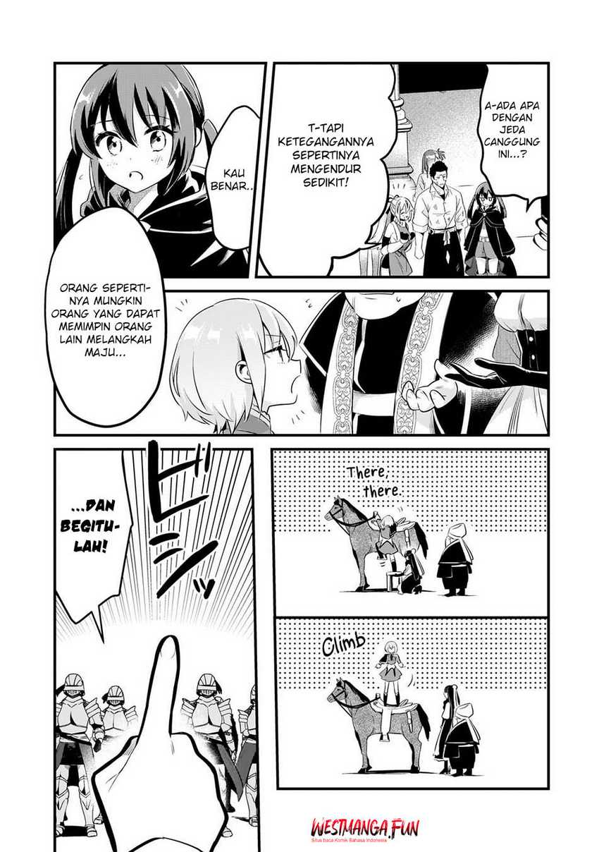 Welcome to Cheap Restaurant of Outcasts! Chapter 50