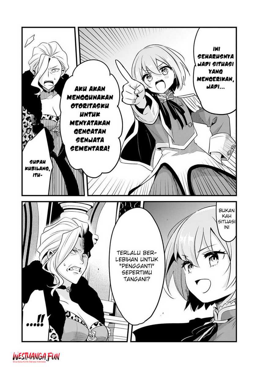 Welcome to Cheap Restaurant of Outcasts! Chapter 50