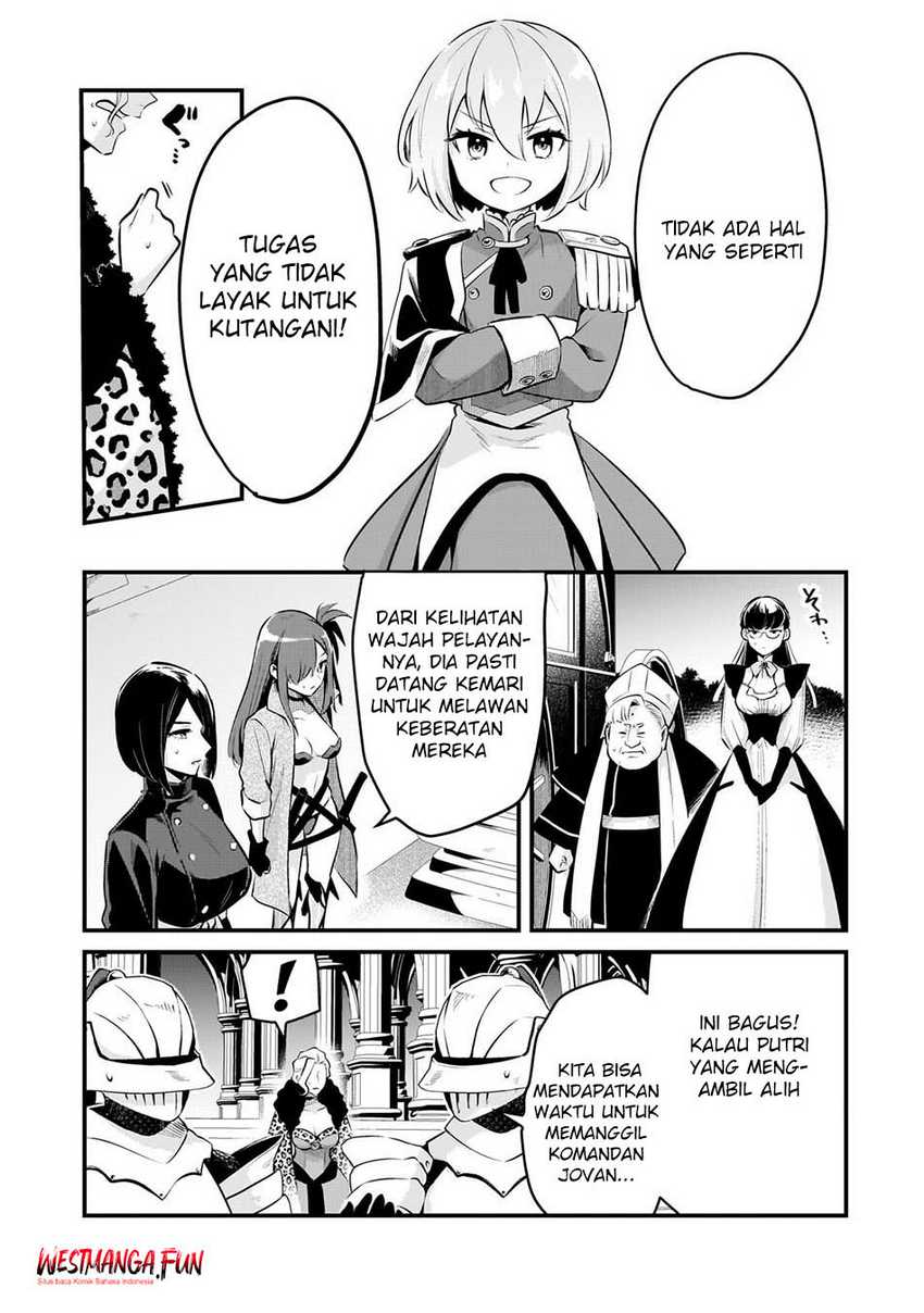 Welcome to Cheap Restaurant of Outcasts! Chapter 50
