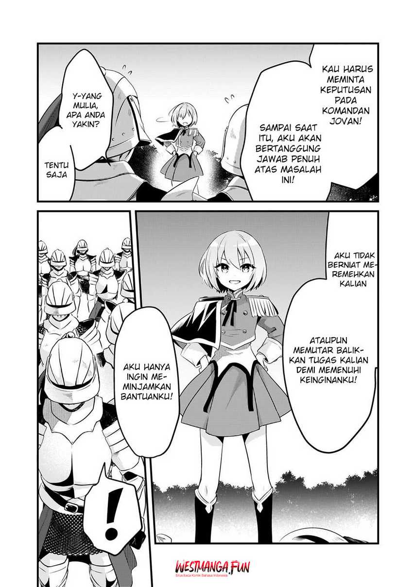 Welcome to Cheap Restaurant of Outcasts! Chapter 50
