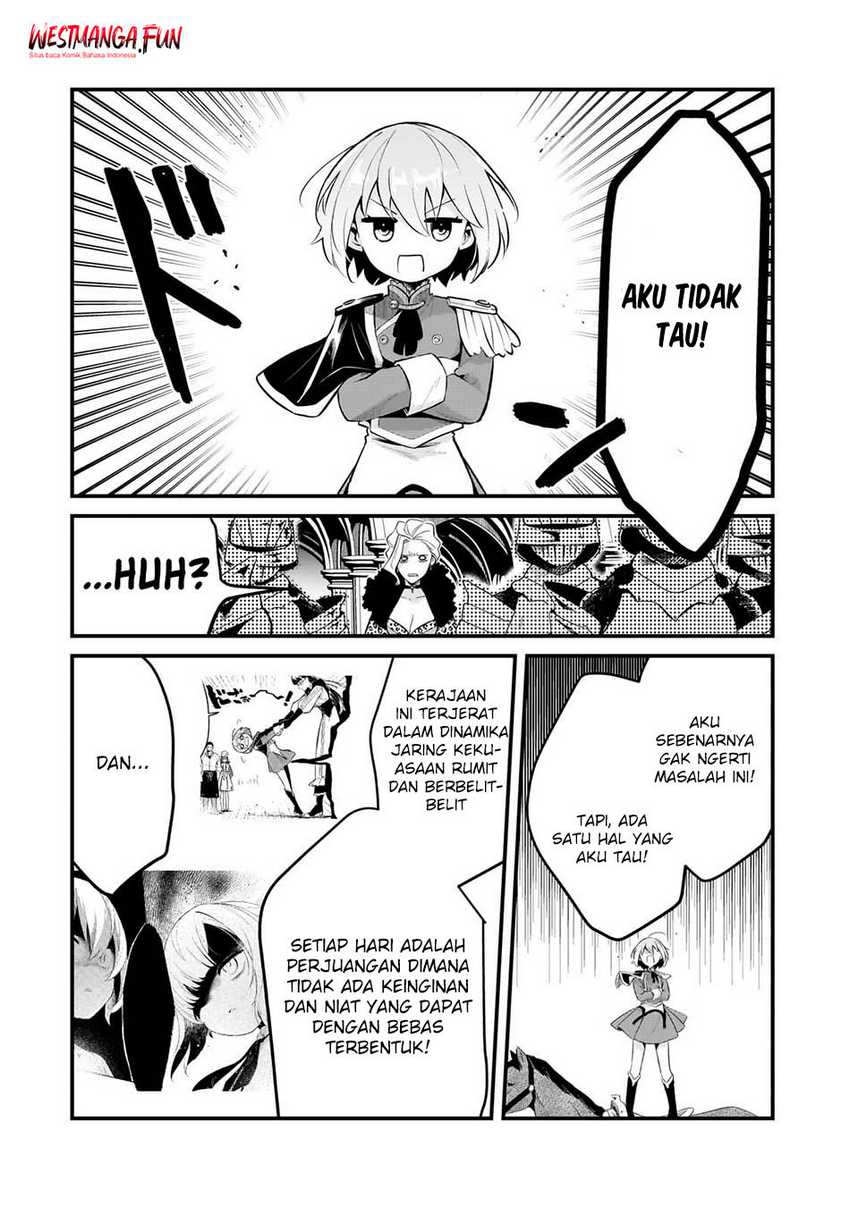 Welcome to Cheap Restaurant of Outcasts! Chapter 50