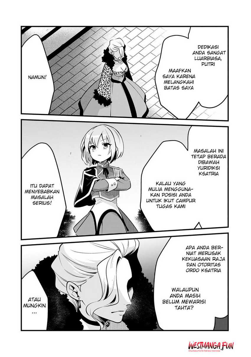 Welcome to Cheap Restaurant of Outcasts! Chapter 50