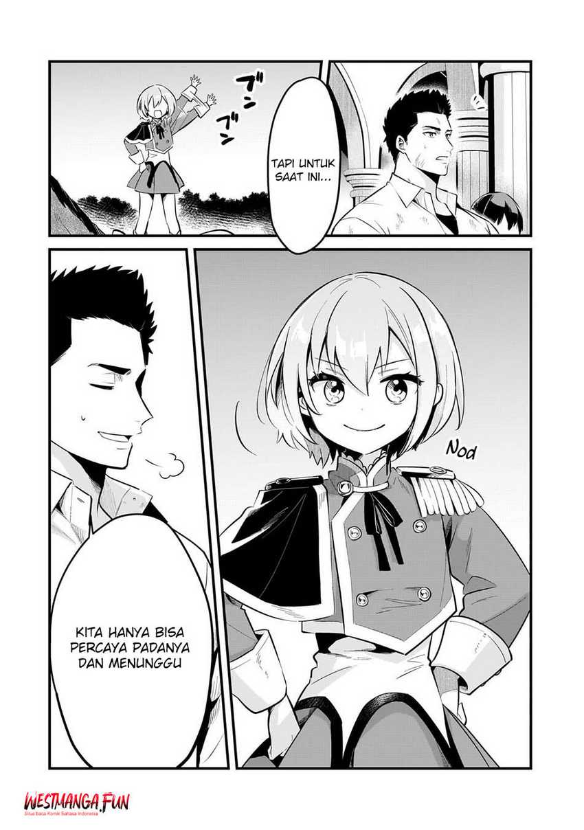 Welcome to Cheap Restaurant of Outcasts! Chapter 50