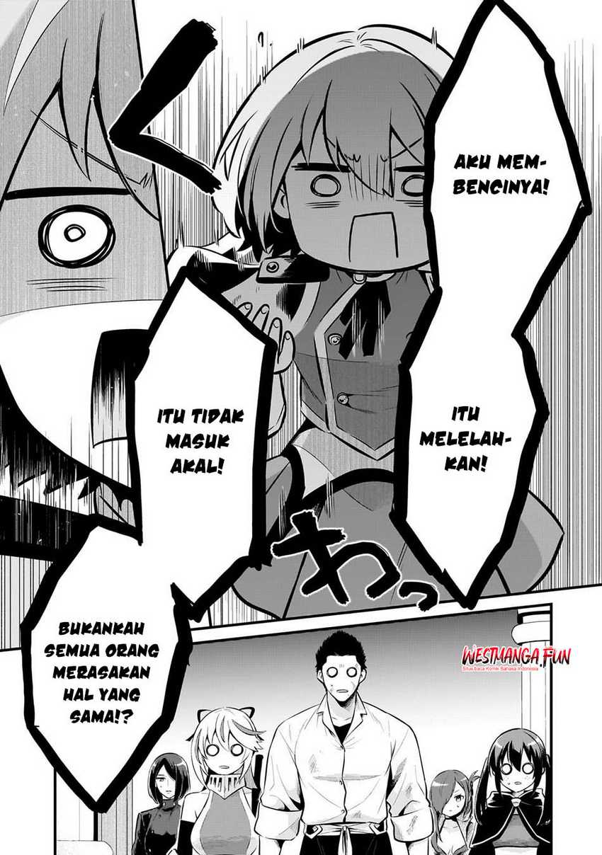 Welcome to Cheap Restaurant of Outcasts! Chapter 50