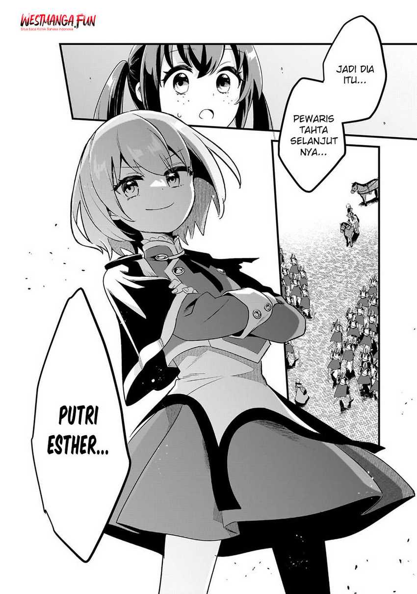 Welcome to Cheap Restaurant of Outcasts! Chapter 50