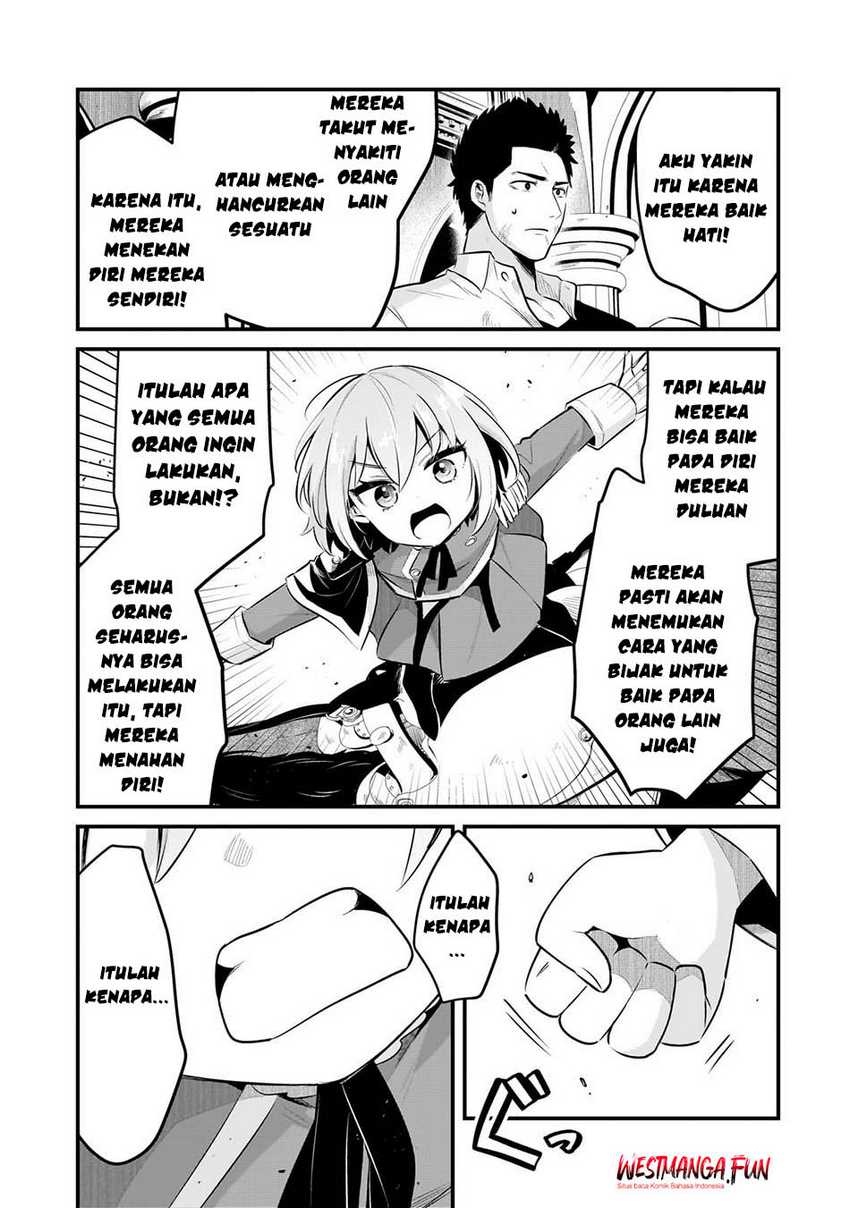 Welcome to Cheap Restaurant of Outcasts! Chapter 50