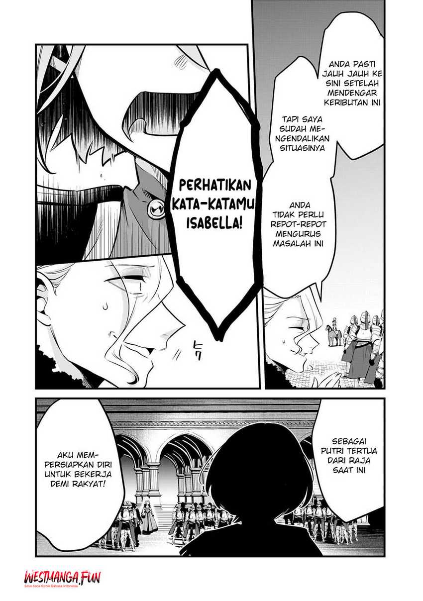Welcome to Cheap Restaurant of Outcasts! Chapter 50