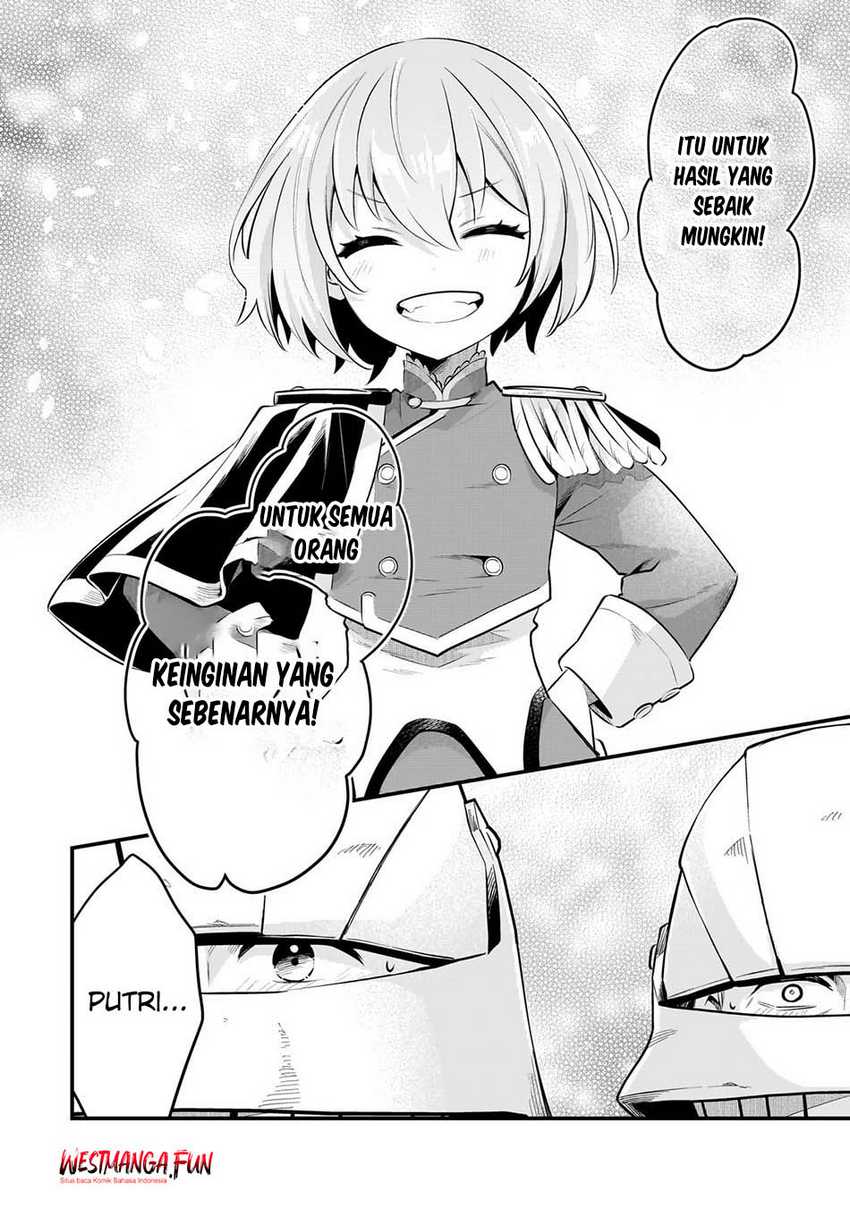 Welcome to Cheap Restaurant of Outcasts! Chapter 50