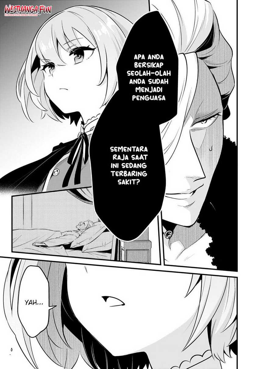 Welcome to Cheap Restaurant of Outcasts! Chapter 50