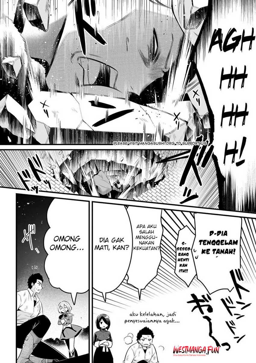 Welcome to Cheap Restaurant of Outcasts! Chapter 51
