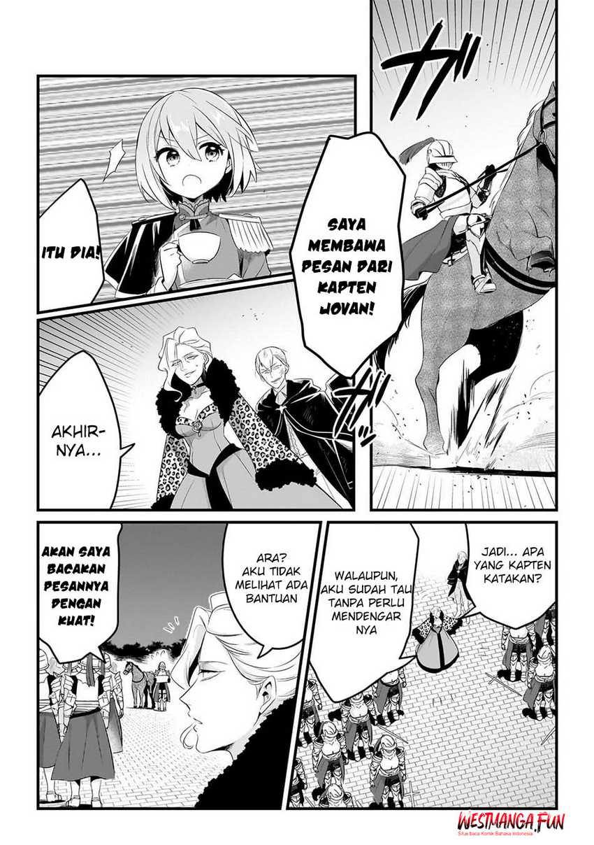 Welcome to Cheap Restaurant of Outcasts! Chapter 51