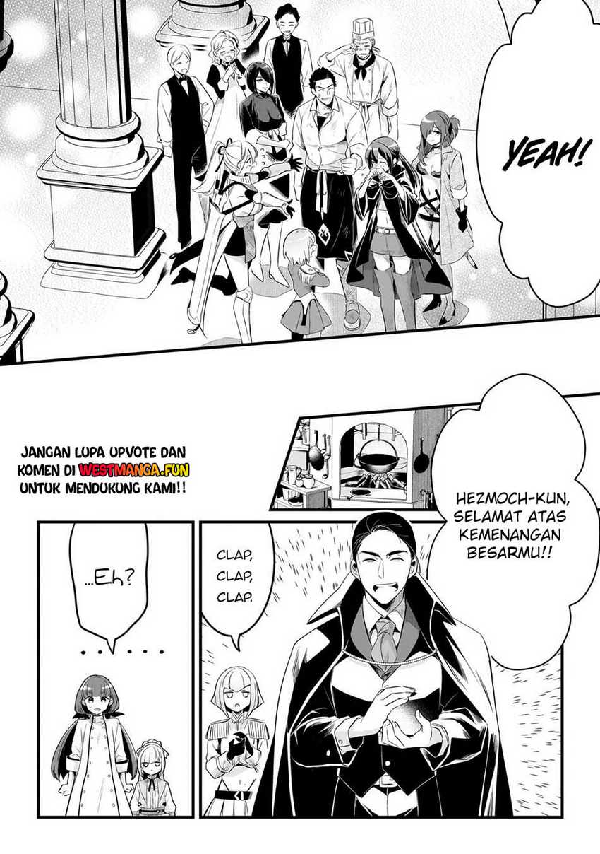 Welcome to Cheap Restaurant of Outcasts! Chapter 51