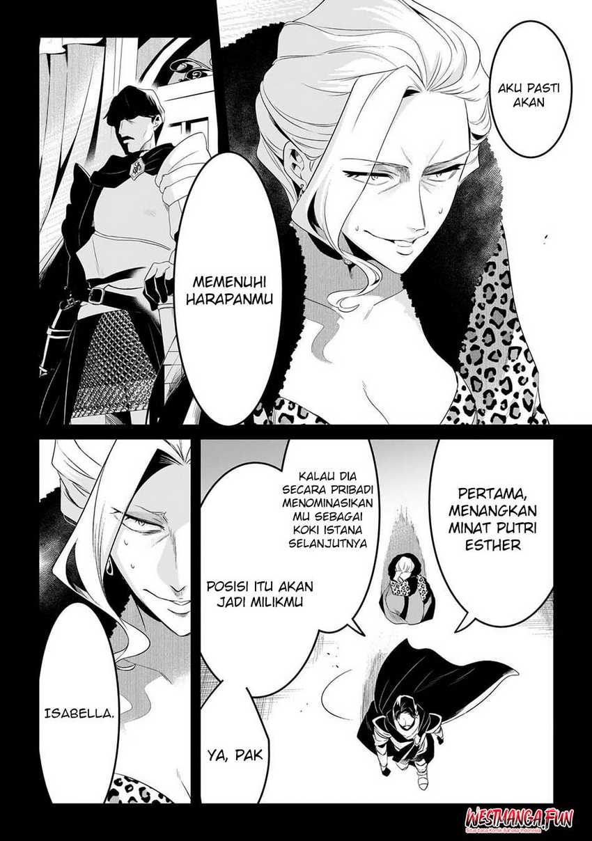 Welcome to Cheap Restaurant of Outcasts! Chapter 51