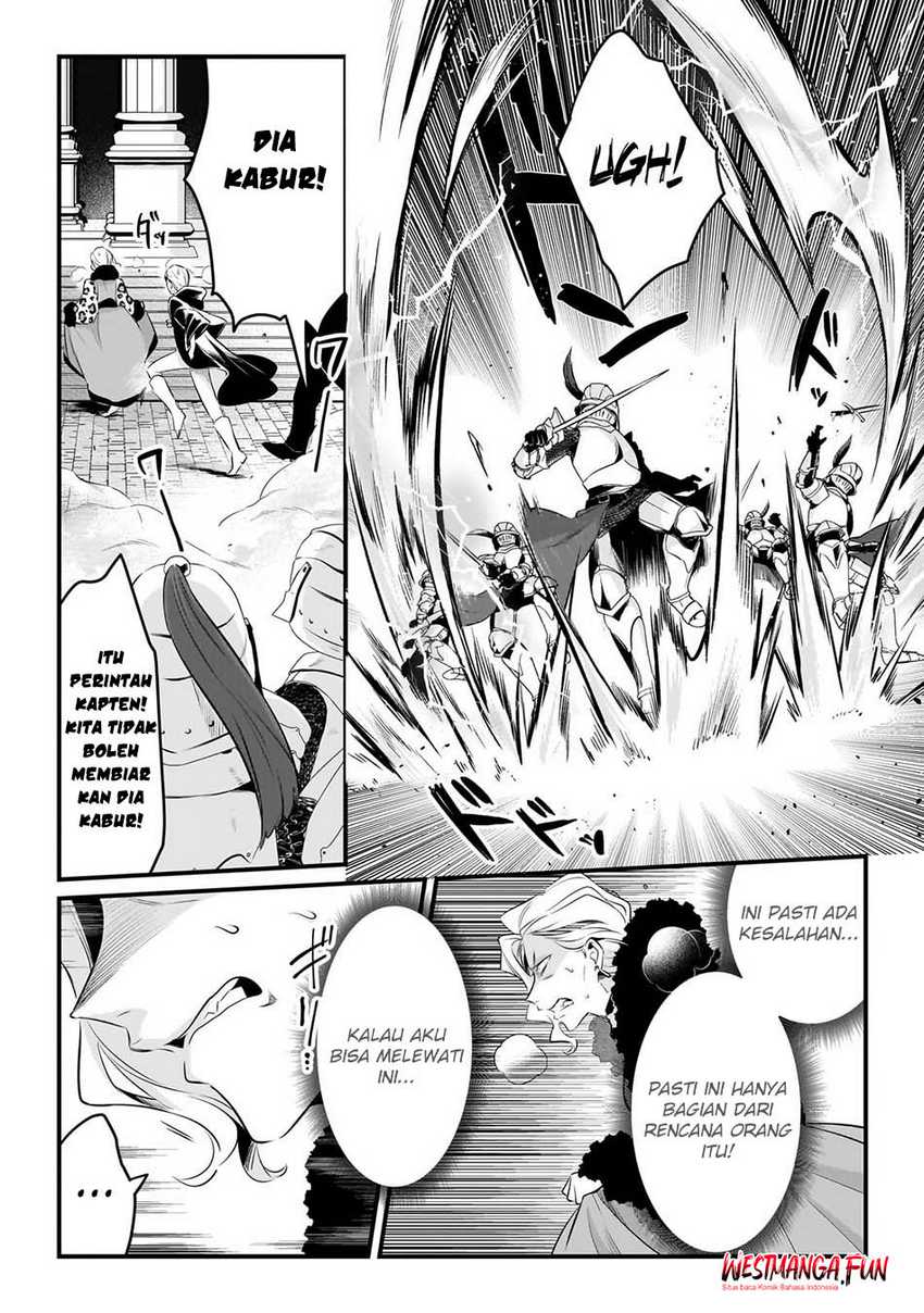 Welcome to Cheap Restaurant of Outcasts! Chapter 51
