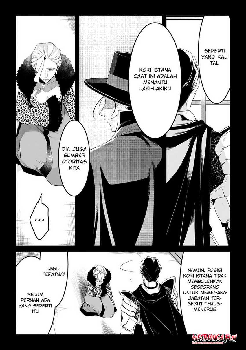 Welcome to Cheap Restaurant of Outcasts! Chapter 51