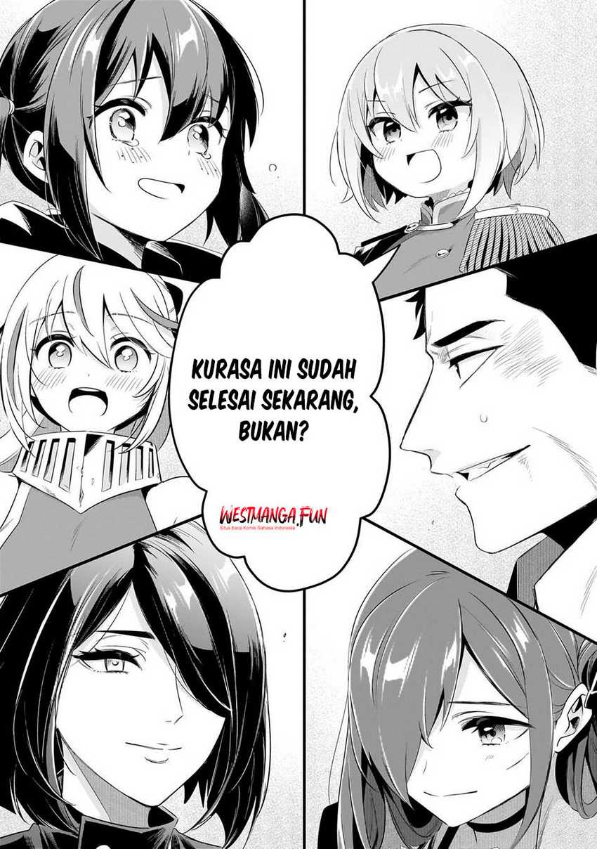 Welcome to Cheap Restaurant of Outcasts! Chapter 51