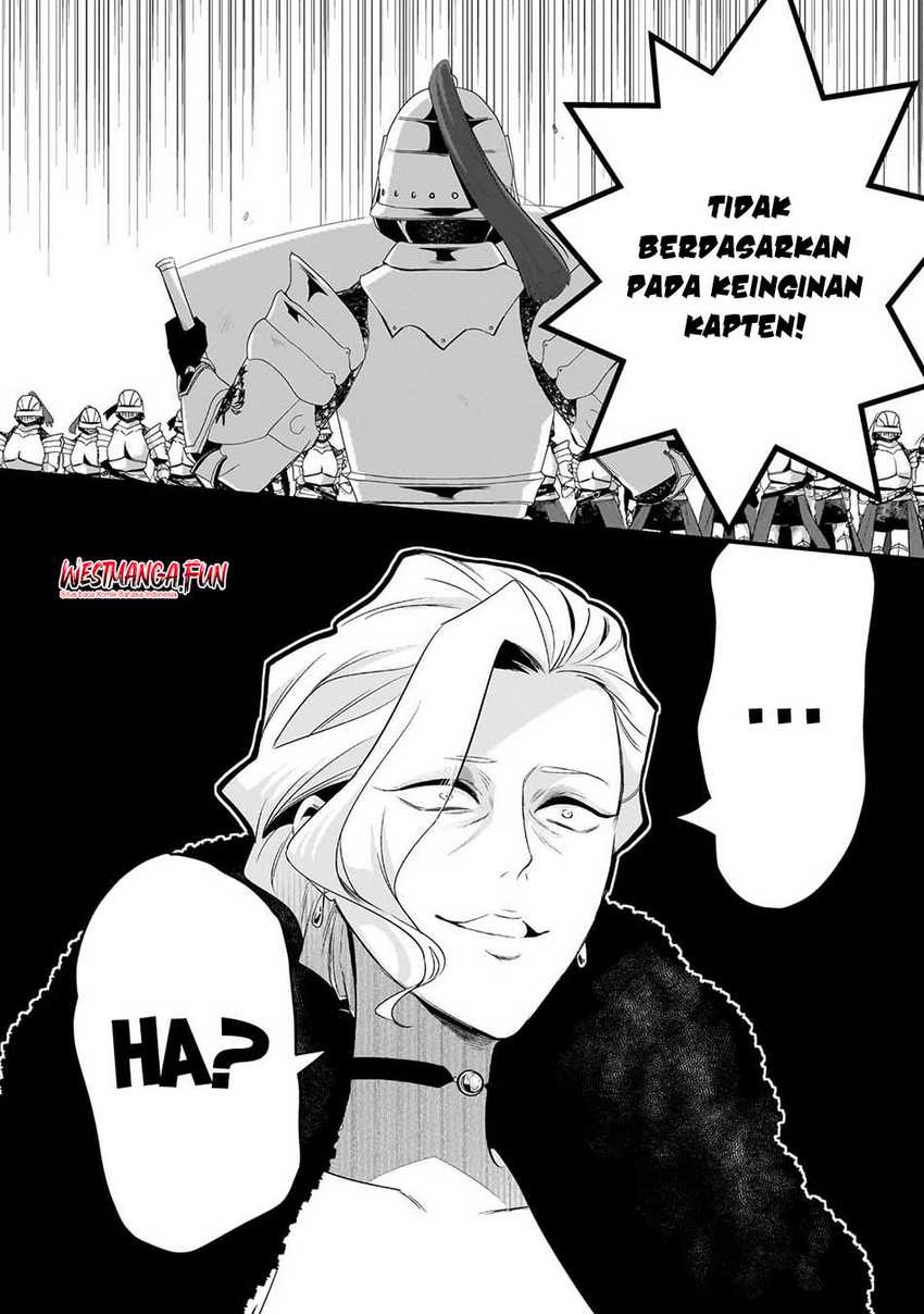 Welcome to Cheap Restaurant of Outcasts! Chapter 51