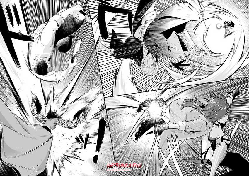 Welcome to Cheap Restaurant of Outcasts! Chapter 51