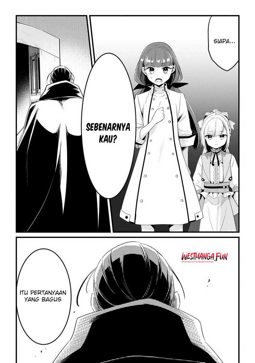 Welcome to Cheap Restaurant of Outcasts! Chapter 51