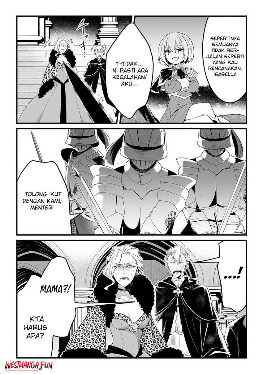Welcome to Cheap Restaurant of Outcasts! Chapter 51