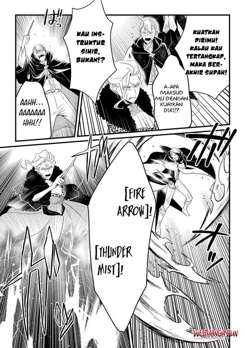 Welcome to Cheap Restaurant of Outcasts! Chapter 51