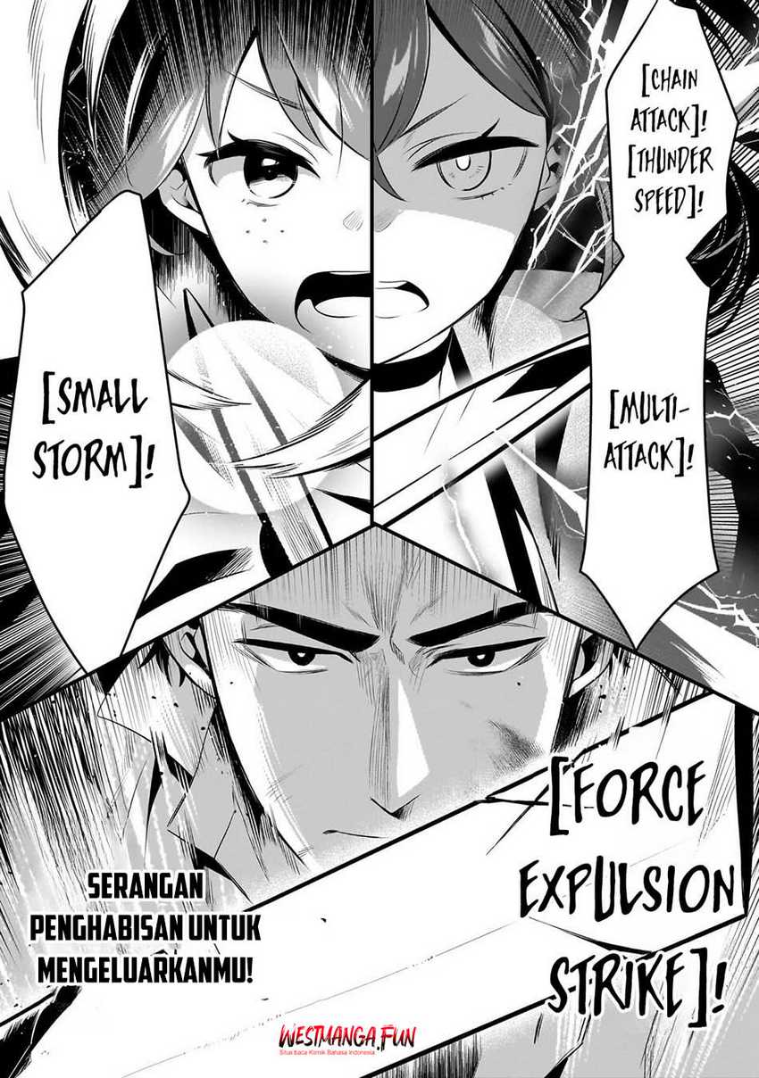 Welcome to Cheap Restaurant of Outcasts! Chapter 51