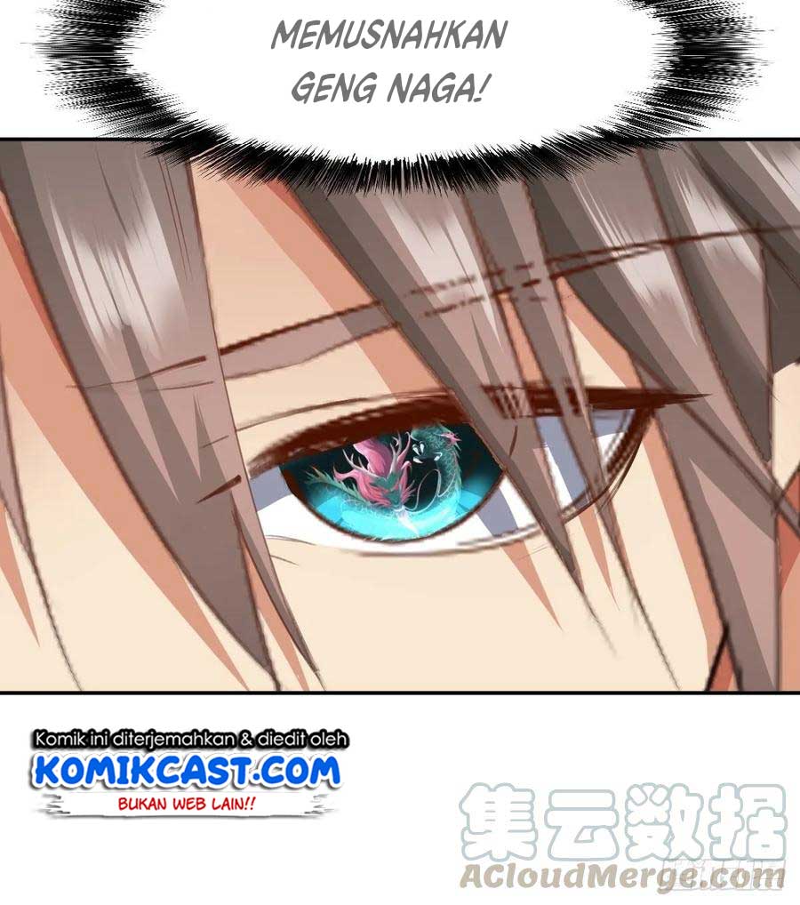 The Genius System Chapter 69
