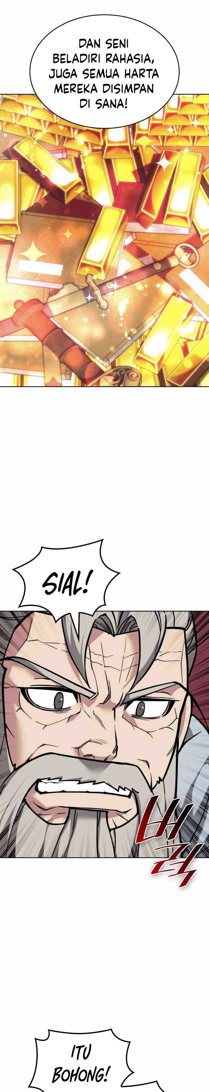Tale of a Scribe Who Retires to the Countryside Chapter 207 page 9