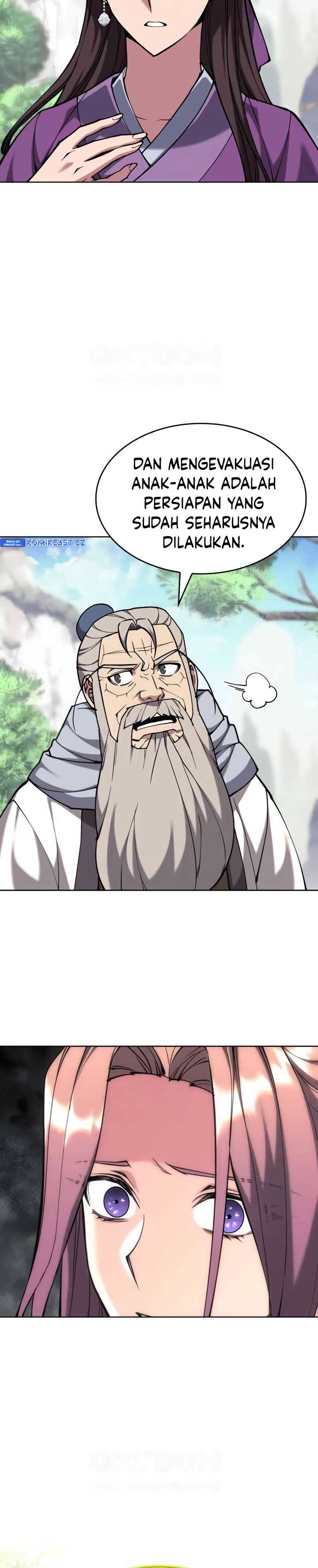 Tale of a Scribe Who Retires to the Countryside Chapter 223 page 15