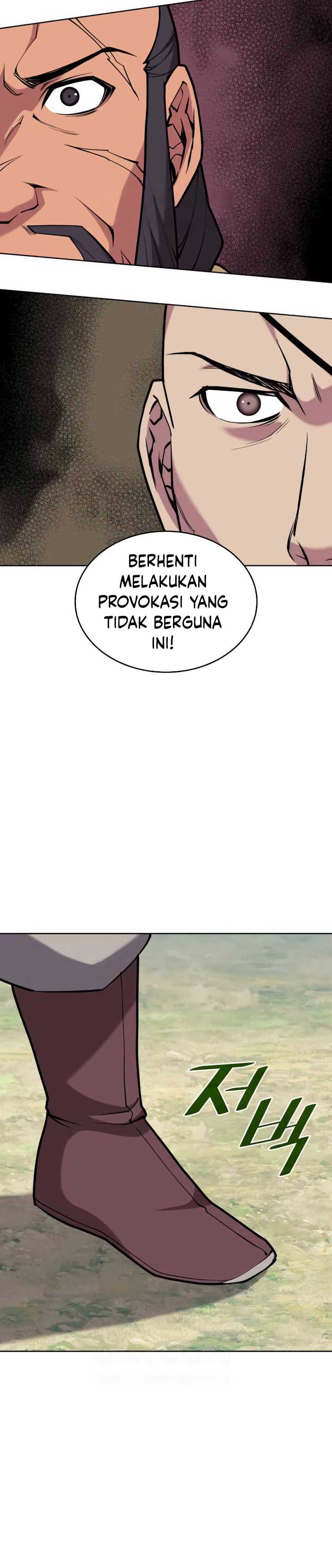Tale of a Scribe Who Retires to the Countryside Chapter 223 page 42
