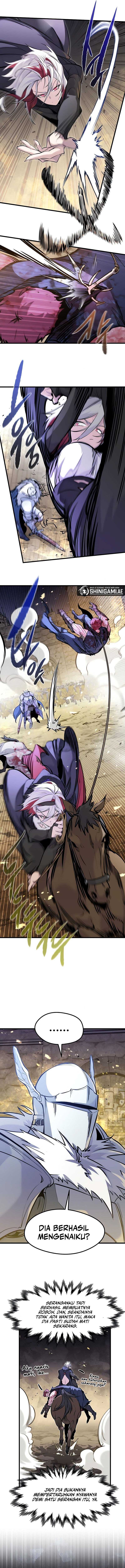 The Regressed Mercenary’s Machinations Chapter 40