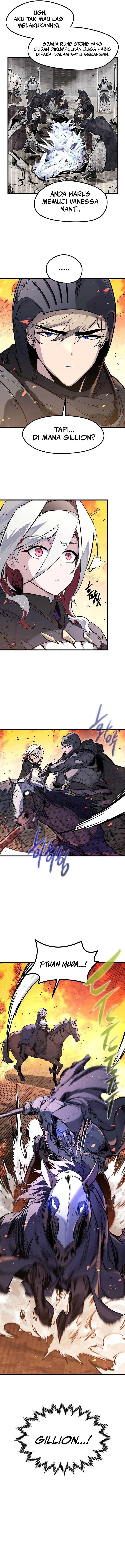 The Regressed Mercenary’s Machinations Chapter 41