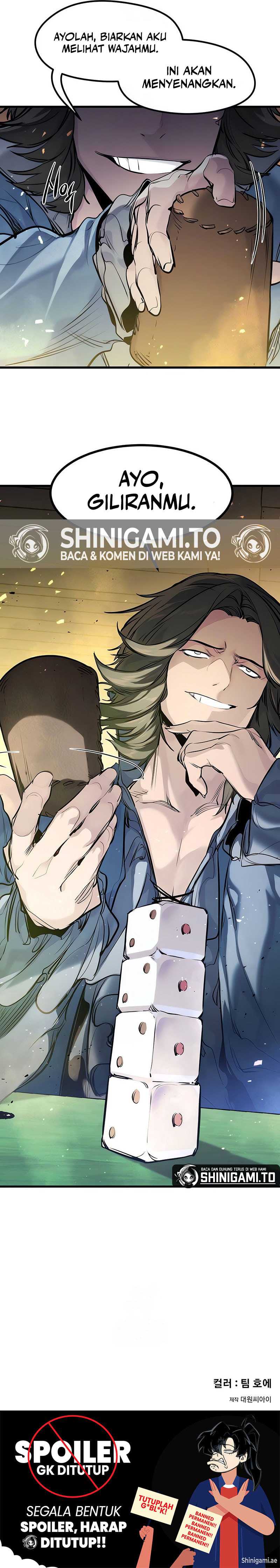 The Regressed Mercenary’s Machinations Chapter 44
