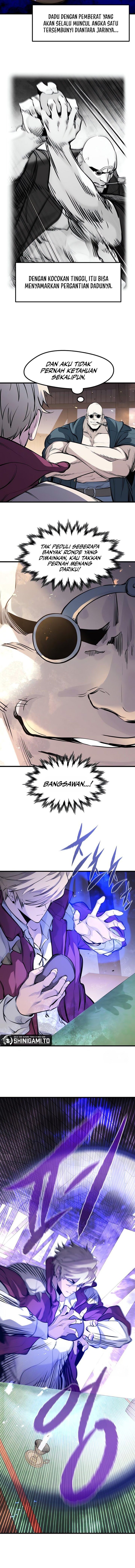 The Regressed Mercenary’s Machinations Chapter 46