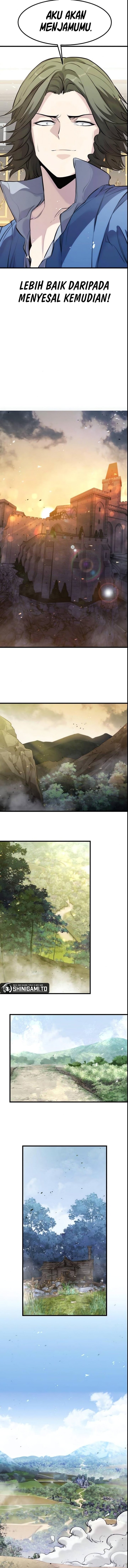 The Regressed Mercenary’s Machinations Chapter 48