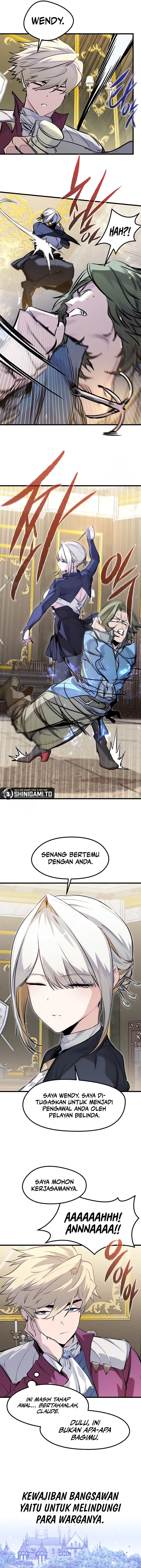 The Regressed Mercenary’s Machinations Chapter 49