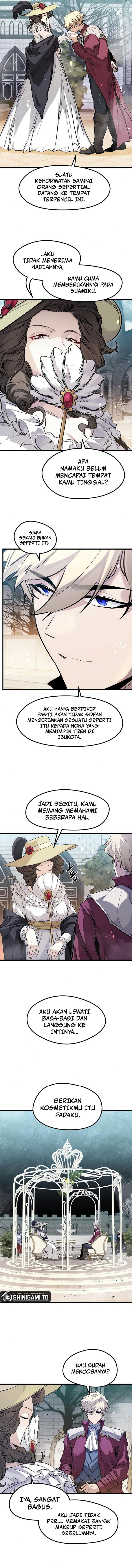 The Regressed Mercenary’s Machinations Chapter 51