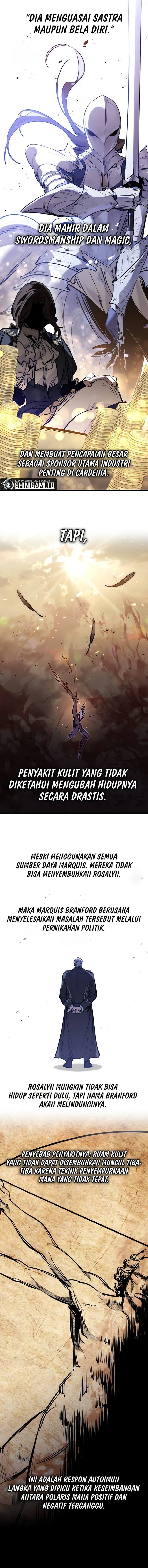 The Regressed Mercenary’s Machinations Chapter 53