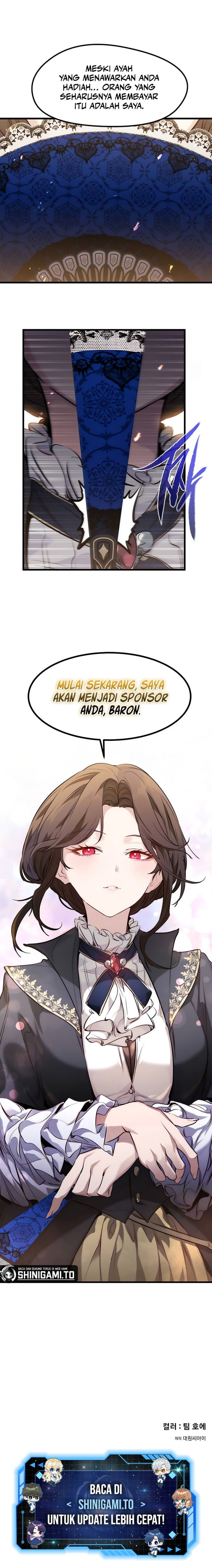 The Regressed Mercenary’s Machinations Chapter 53