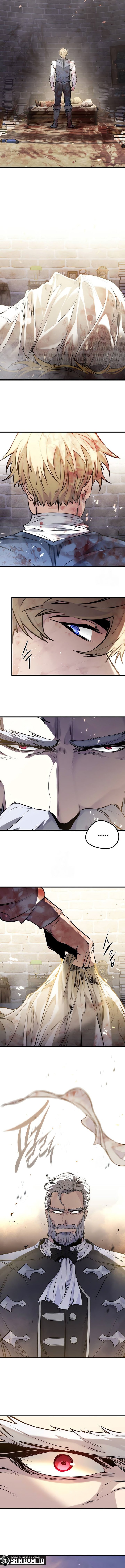 The Regressed Mercenary’s Machinations Chapter 53
