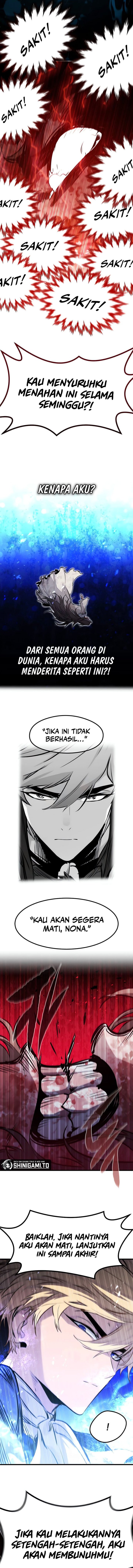 The Regressed Mercenary’s Machinations Chapter 53