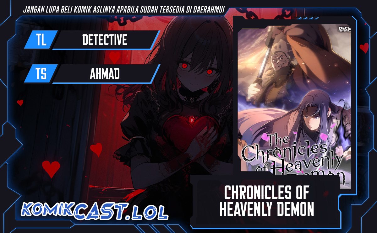 Chronicles of Heavenly Demon Chapter 226