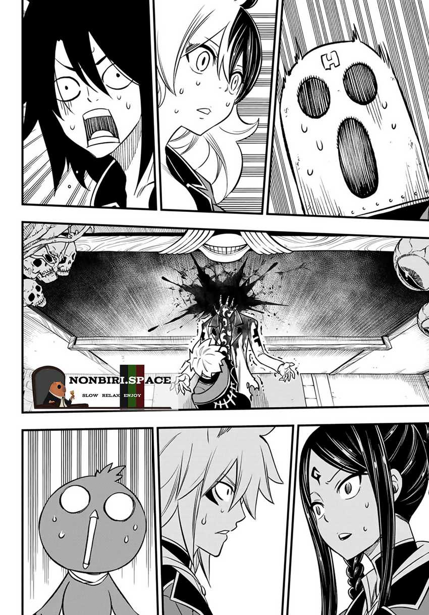 Dead Rock Chapter 01