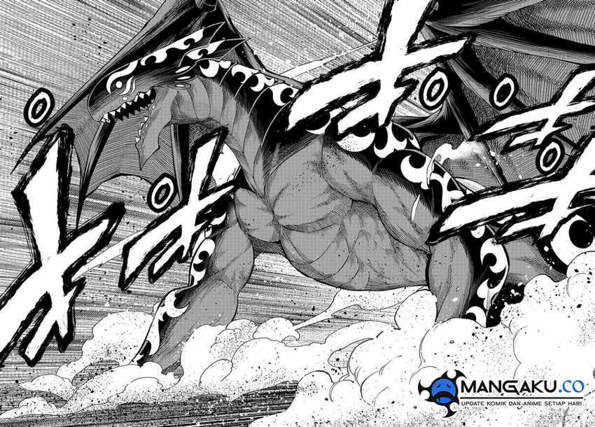 Dead Rock Chapter 05