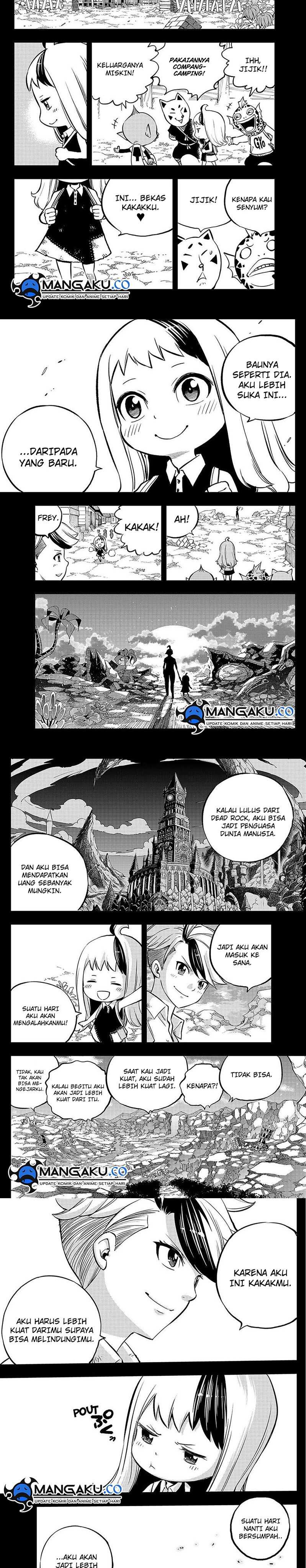 Dead Rock Chapter 05