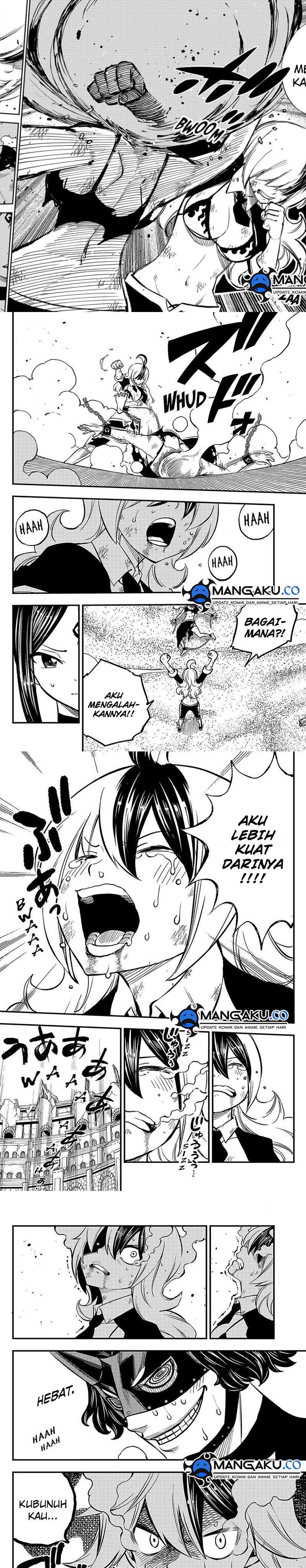 Dead Rock Chapter 05