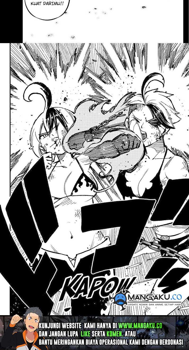 Dead Rock Chapter 05