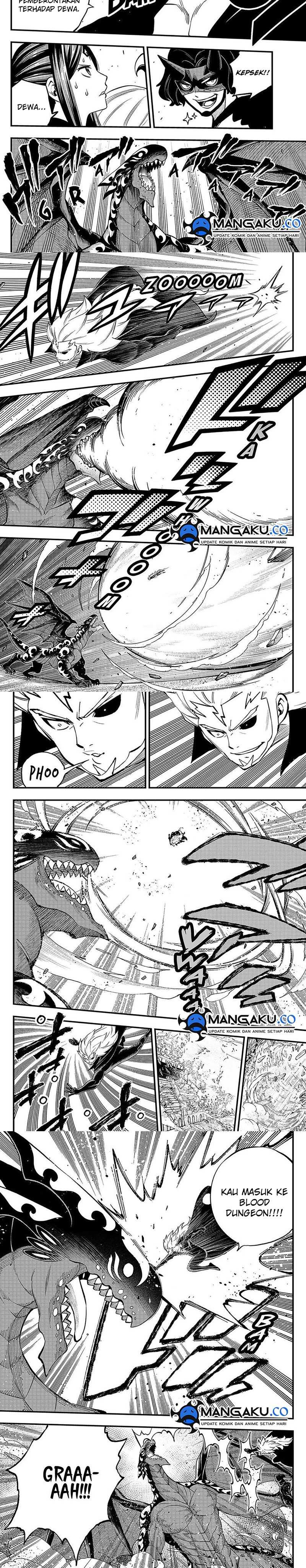 Dead Rock Chapter 05
