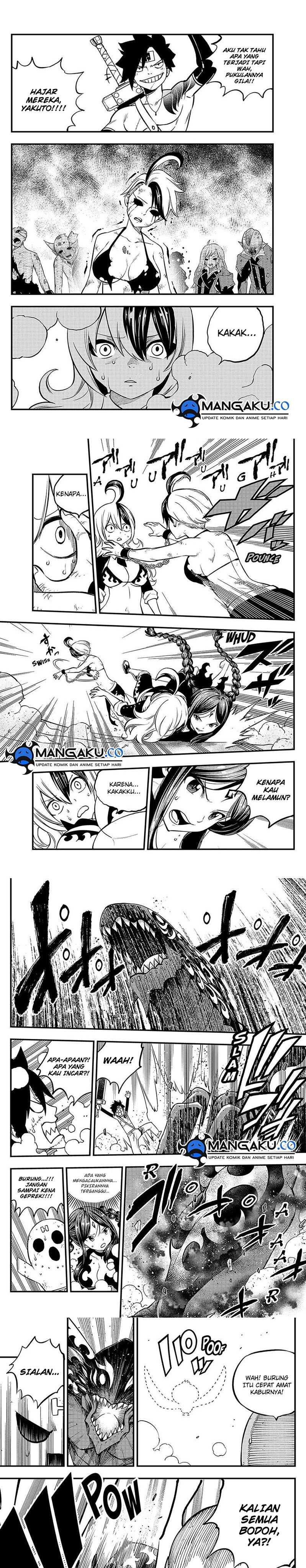 Dead Rock Chapter 05